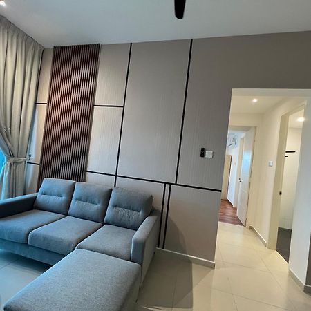 Reizz Residence By Classy Kuala Lumpur Luaran gambar