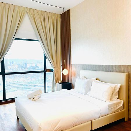 Reizz Residence By Classy Kuala Lumpur Luaran gambar