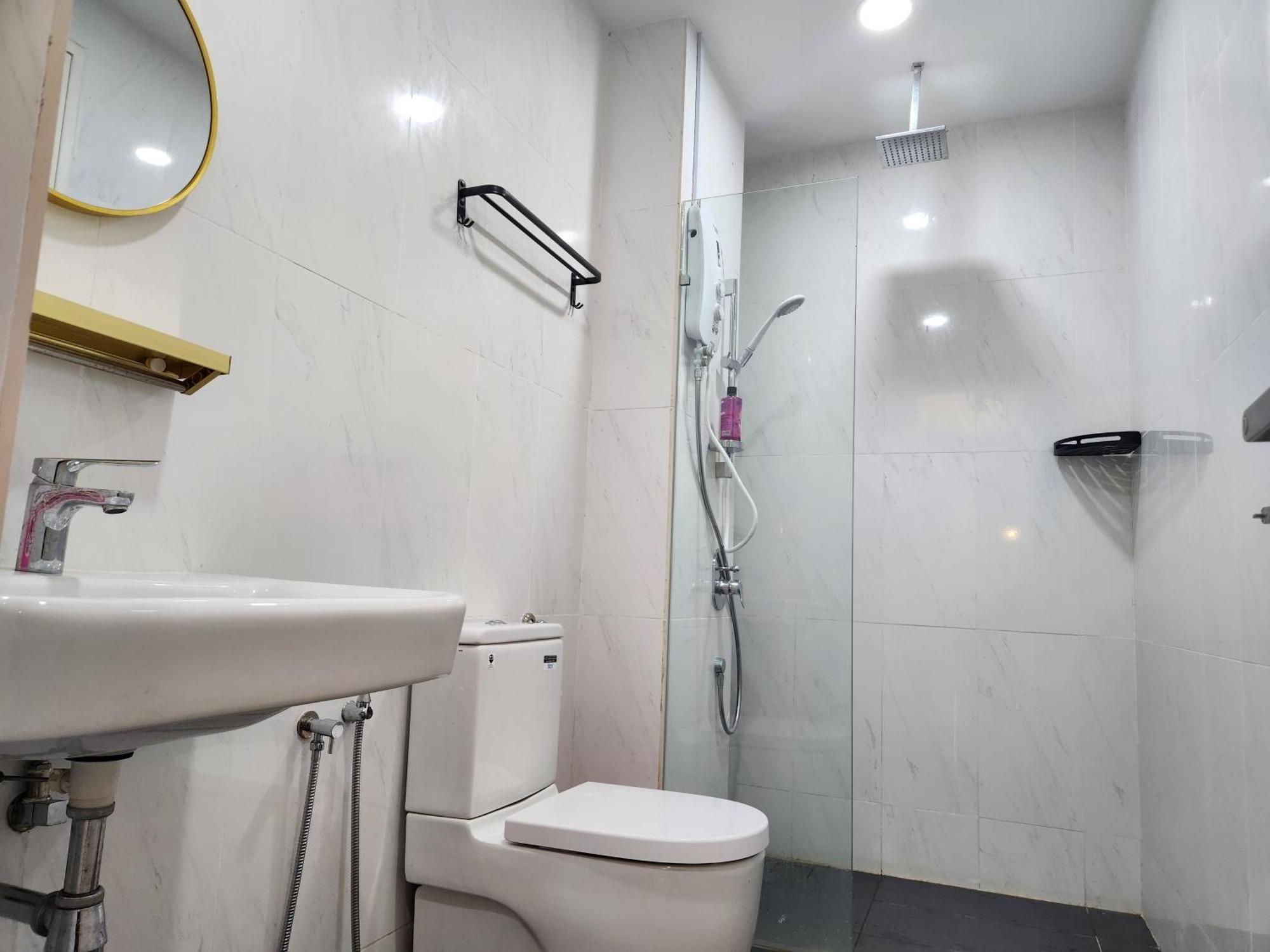 Reizz Residence By Classy Kuala Lumpur Luaran gambar