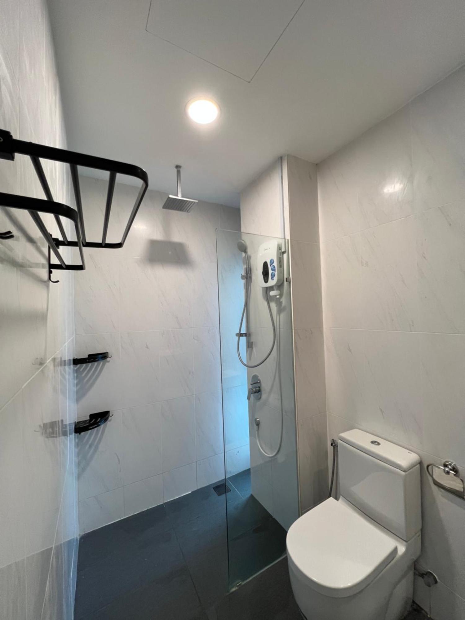 Reizz Residence By Classy Kuala Lumpur Luaran gambar