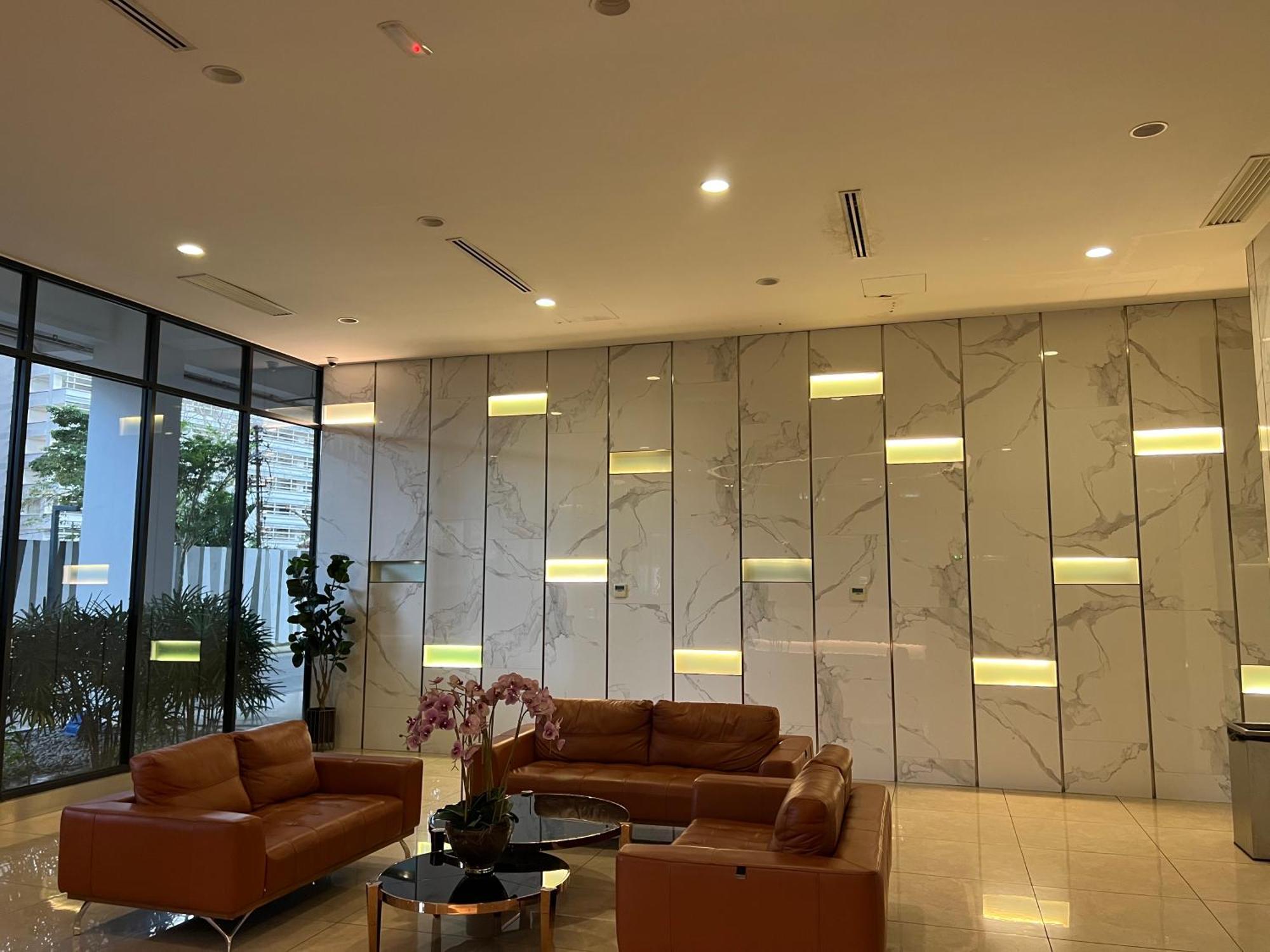 Reizz Residence By Classy Kuala Lumpur Luaran gambar